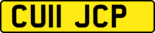 CU11JCP