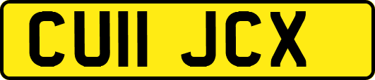 CU11JCX