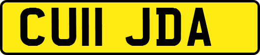 CU11JDA