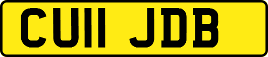 CU11JDB