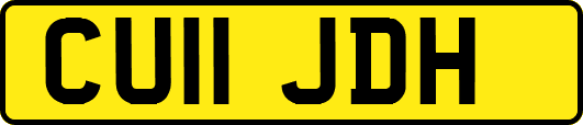 CU11JDH