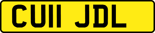 CU11JDL