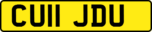 CU11JDU