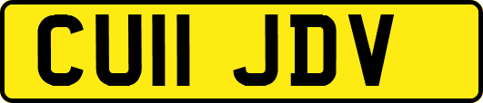 CU11JDV