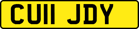 CU11JDY