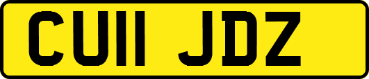 CU11JDZ