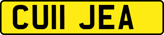CU11JEA