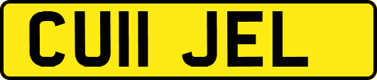 CU11JEL