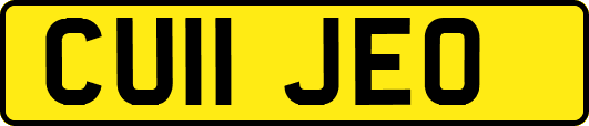 CU11JEO