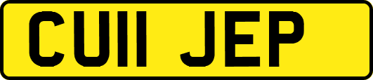 CU11JEP