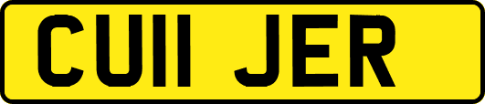 CU11JER