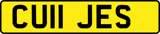 CU11JES