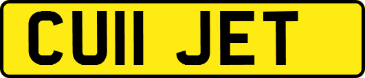 CU11JET