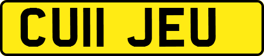 CU11JEU