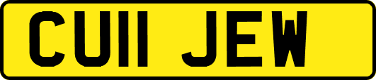 CU11JEW