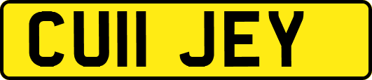 CU11JEY