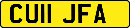 CU11JFA