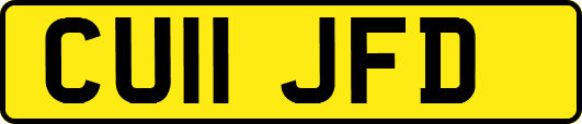 CU11JFD