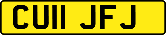 CU11JFJ