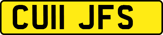 CU11JFS