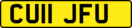CU11JFU