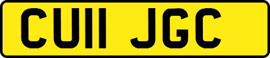 CU11JGC