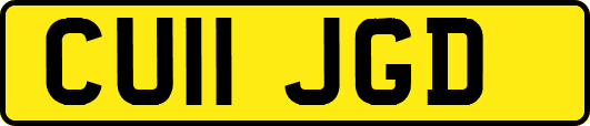 CU11JGD