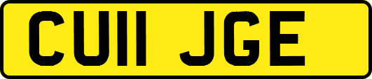 CU11JGE