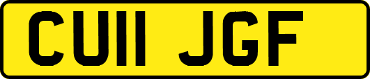 CU11JGF