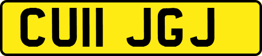 CU11JGJ