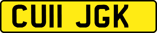 CU11JGK