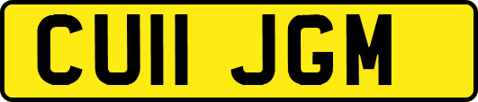 CU11JGM