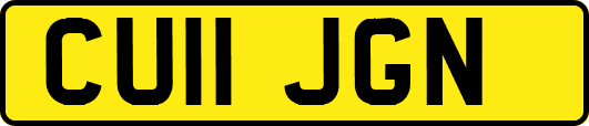 CU11JGN