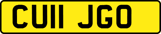 CU11JGO