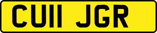 CU11JGR