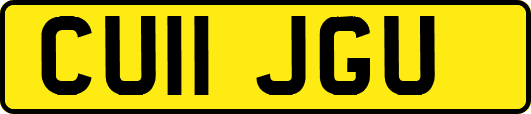 CU11JGU