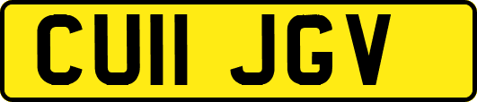 CU11JGV