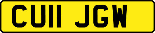 CU11JGW
