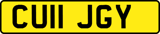 CU11JGY