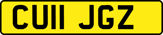 CU11JGZ