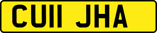 CU11JHA