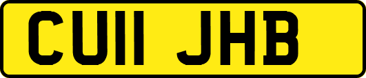 CU11JHB