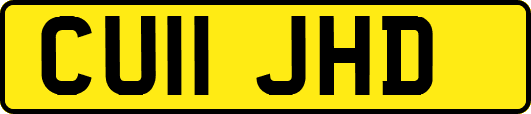 CU11JHD