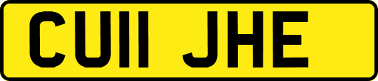 CU11JHE