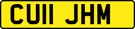 CU11JHM