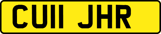 CU11JHR