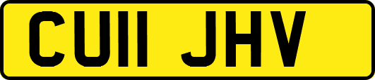 CU11JHV