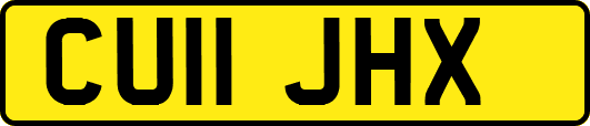 CU11JHX