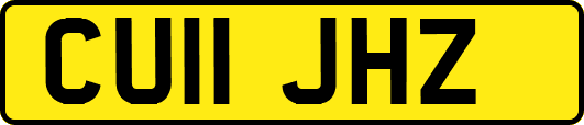 CU11JHZ