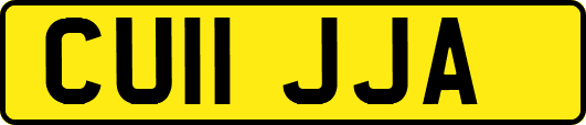 CU11JJA